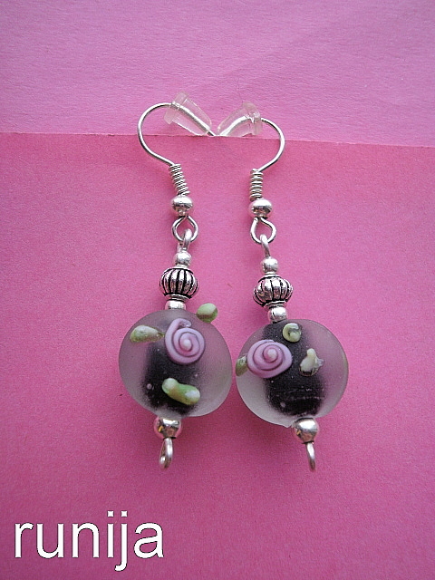 160thHandmade glass