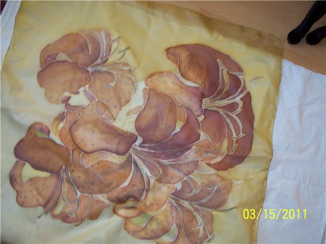 Lilies