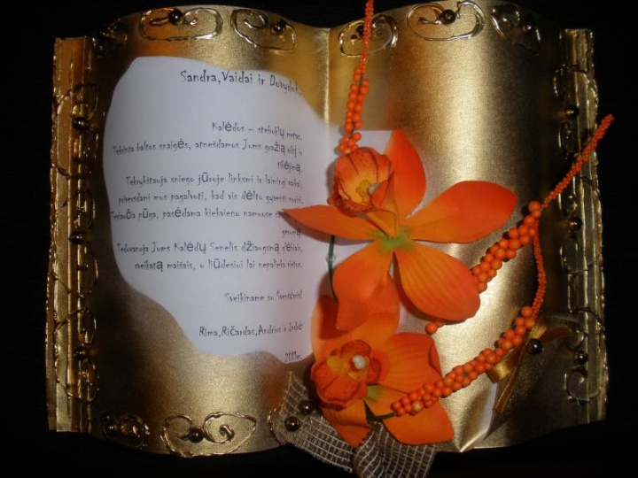 festive greeting cards-book picture no. 2