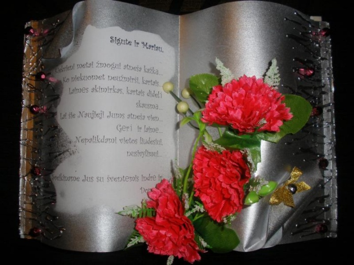 festive greeting cards-book picture no. 3
