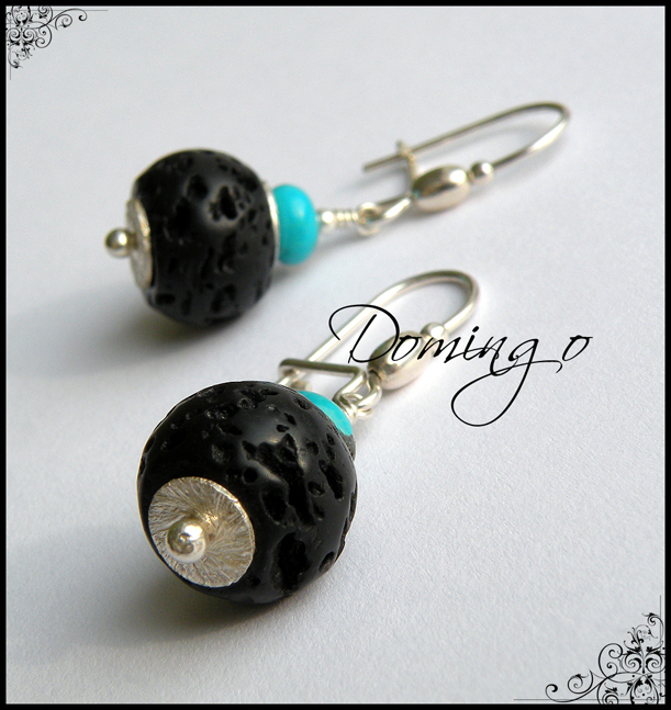 Earrings Nr.258