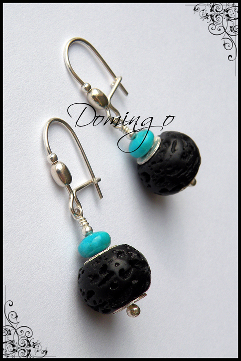 Earrings Nr.258 picture no. 2