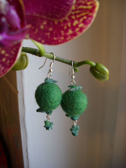 Green Green