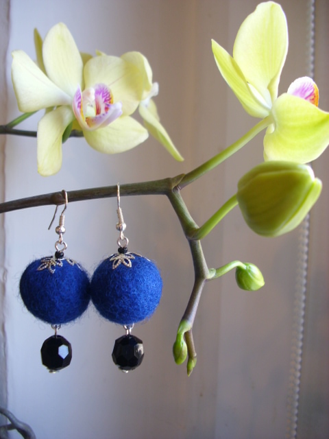 Beautiful, even the blue picture no. 2
