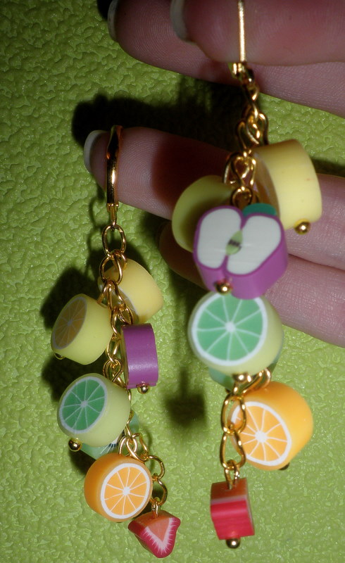 Fruit Cocktail