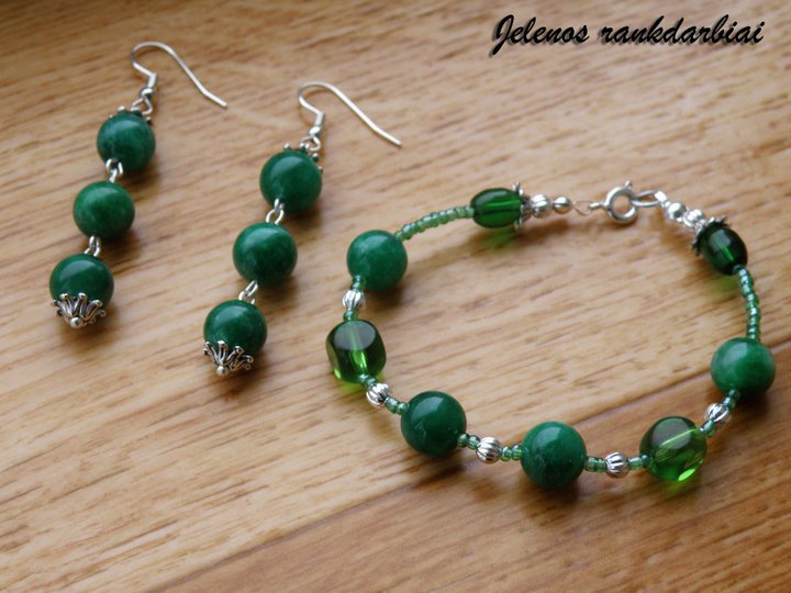 Package " Emerald City "