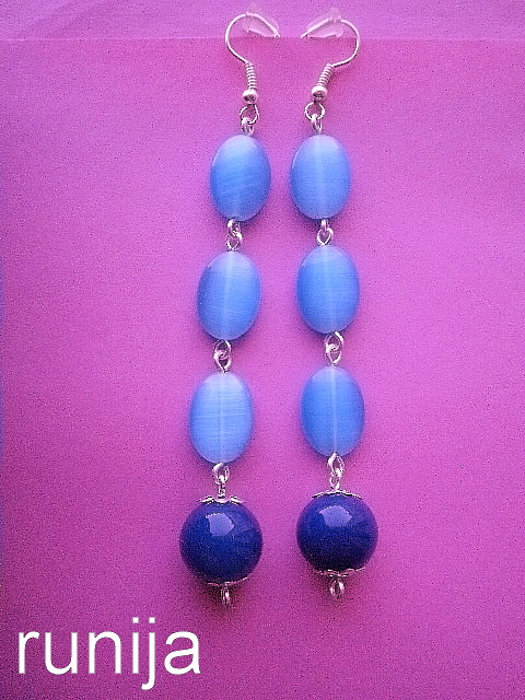 168thCats eye, agate