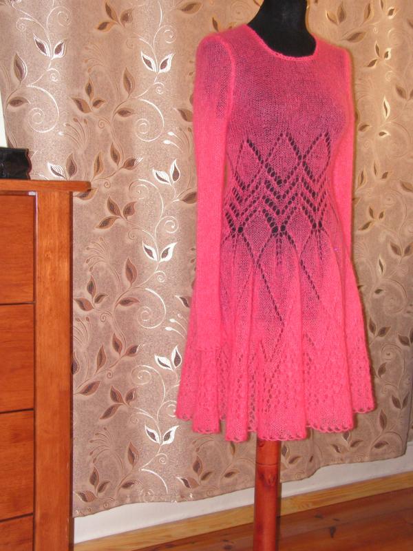 Mocherine dress picture no. 2