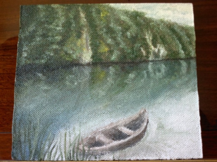 Landscape