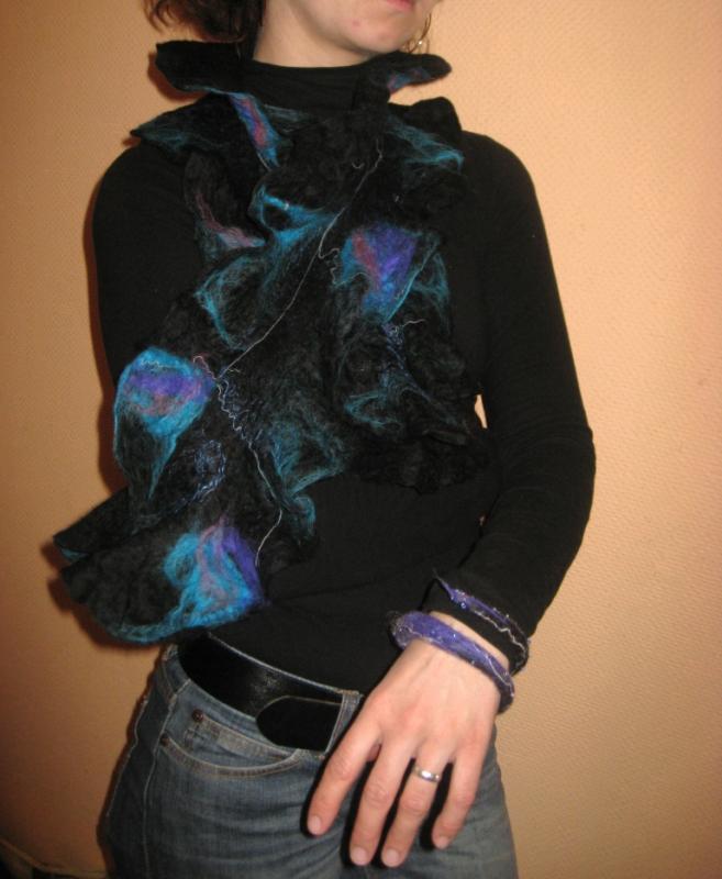 Scarf