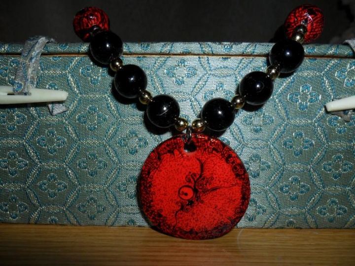 " Just Necklace " picture no. 2