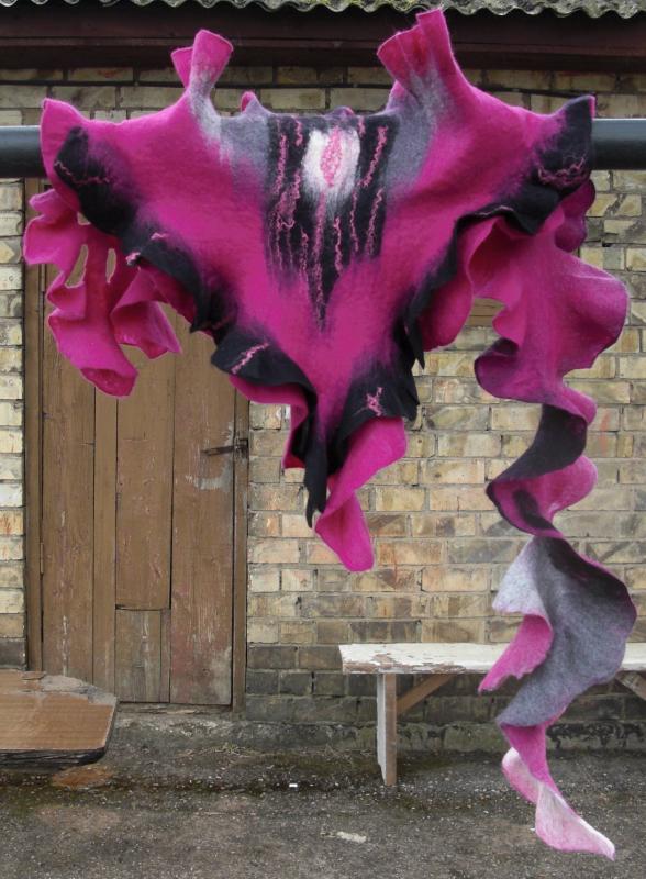 Country-scarf picture no. 2