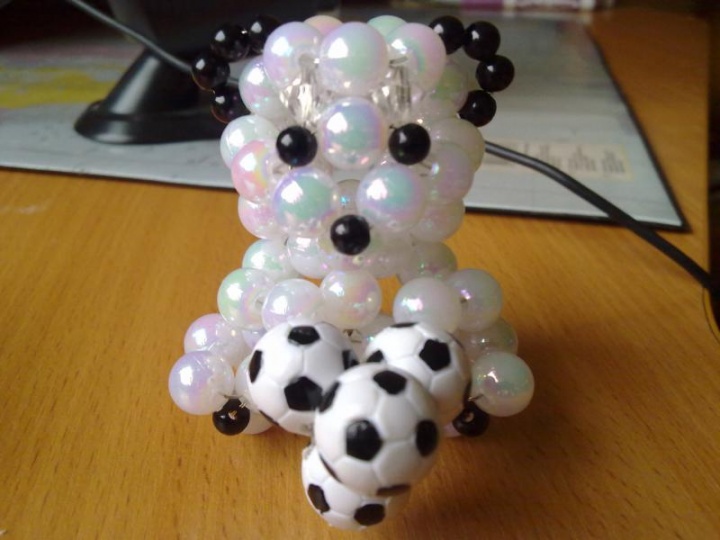 The gift of brothers bears picture no. 2