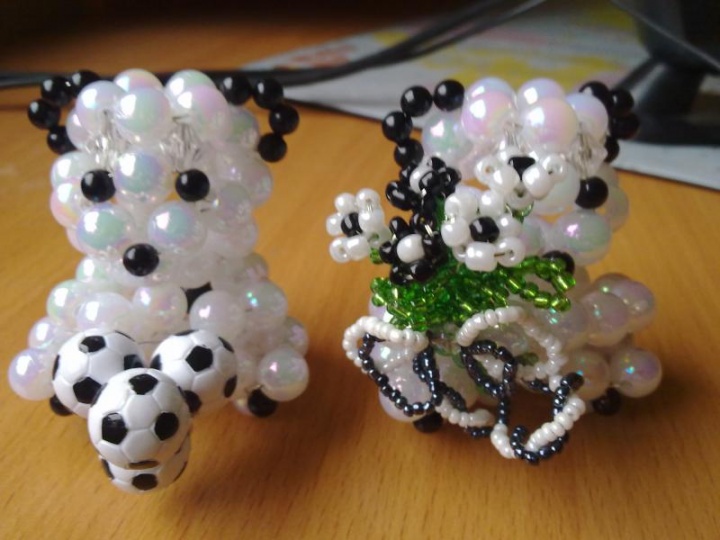 The gift of brothers bears picture no. 3