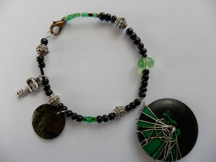 " Green Dream "