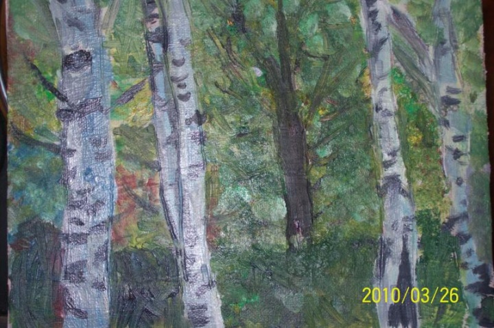 The Birches