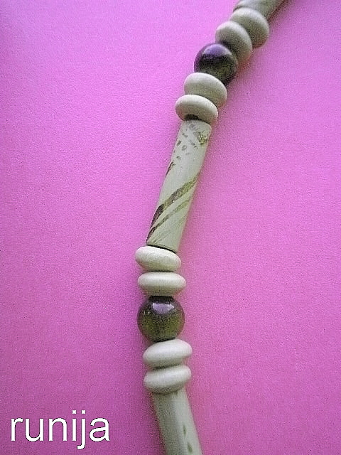 010vyr. Masculine necklace. picture no. 2