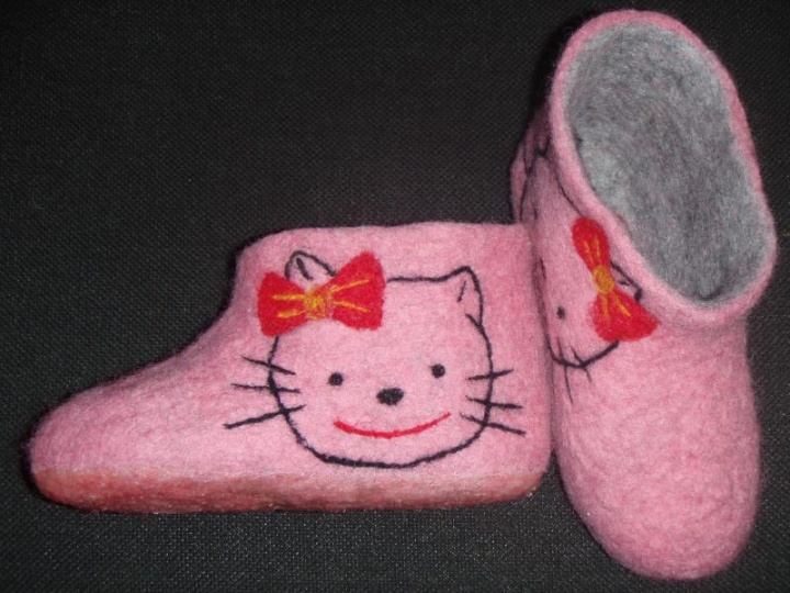 Meow - meow