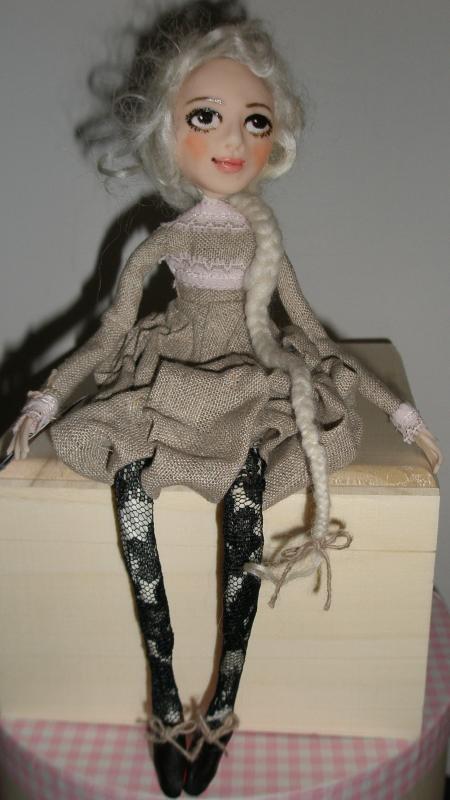 Dolls Love