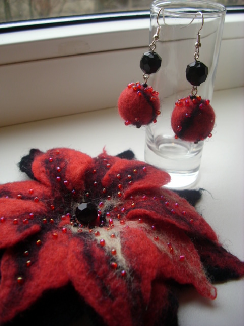 Red Berries picture no. 2