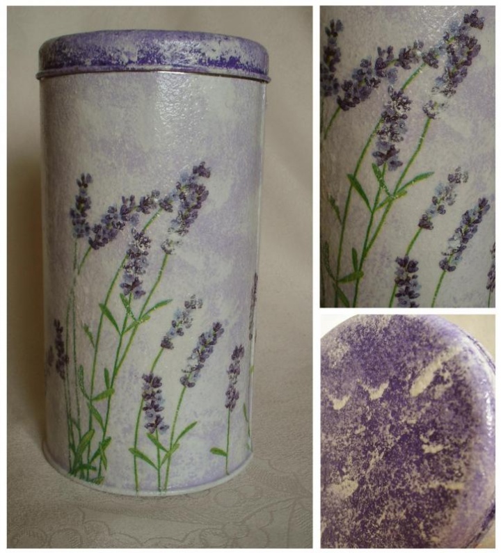 Lavender