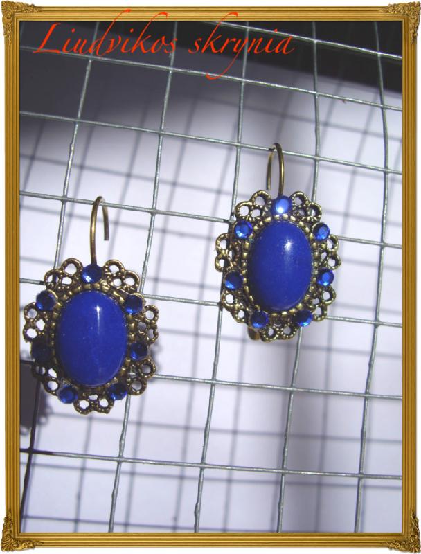 The Blue