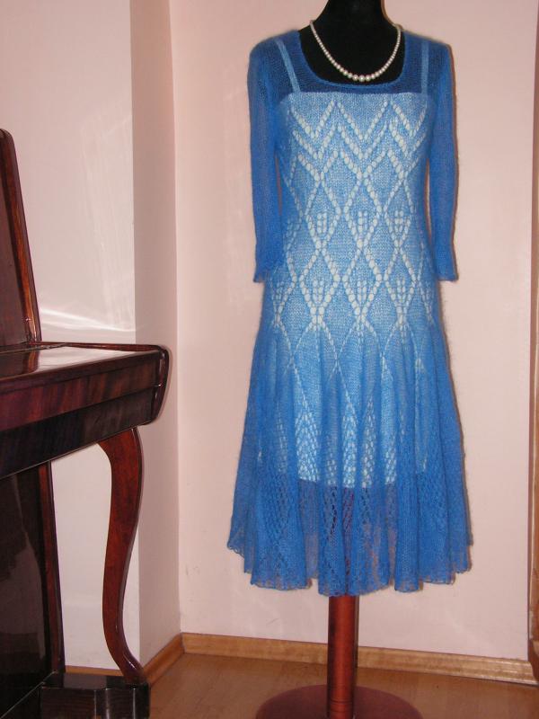 Kid-Mocher dress picture no. 2