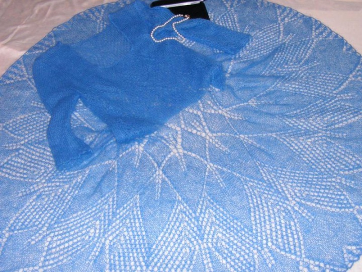 Kid-Mocher dress picture no. 3