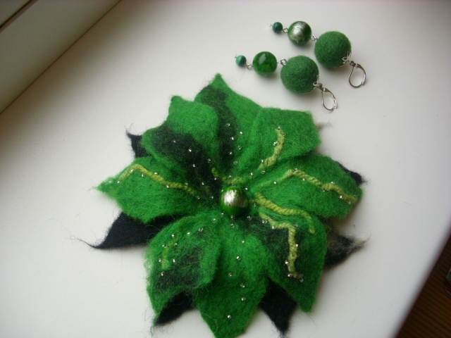 Green Green