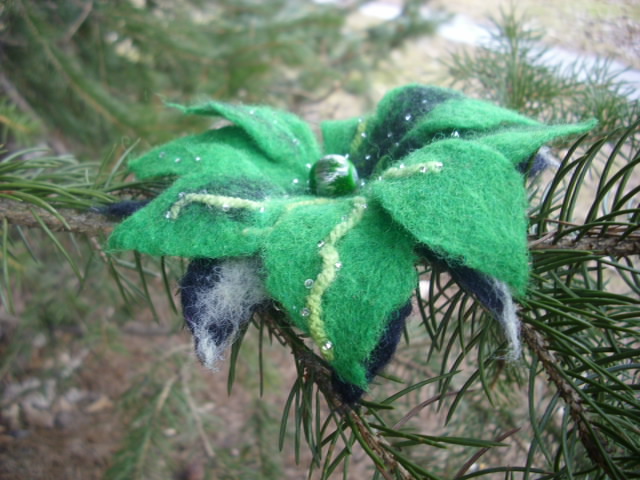 Green Green picture no. 2