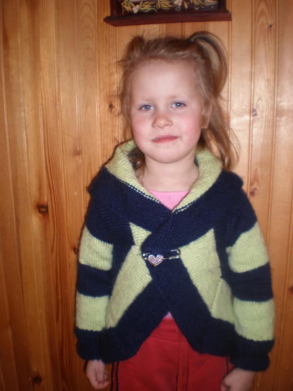 Sweater