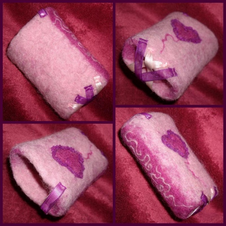 Phone case " Mylek " picture no. 2