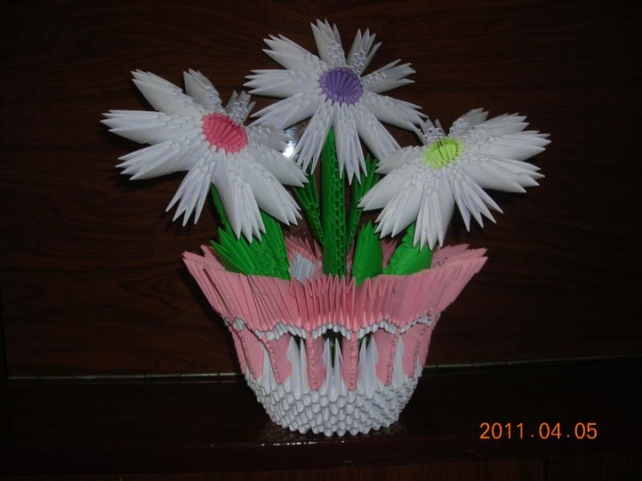 origami