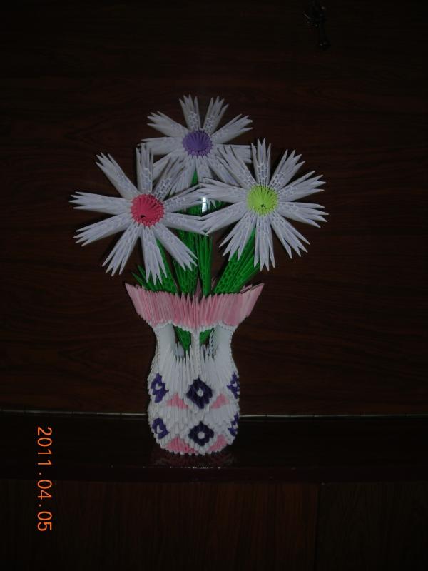 origami picture no. 2