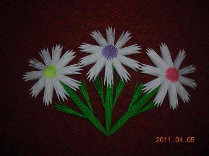 origami picture no. 3