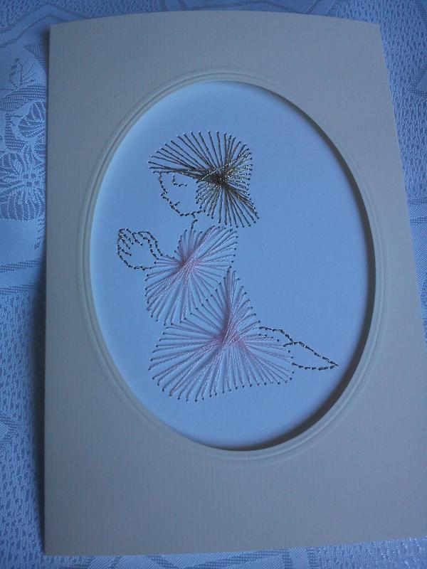Daughter gift