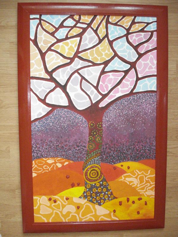 " tree "