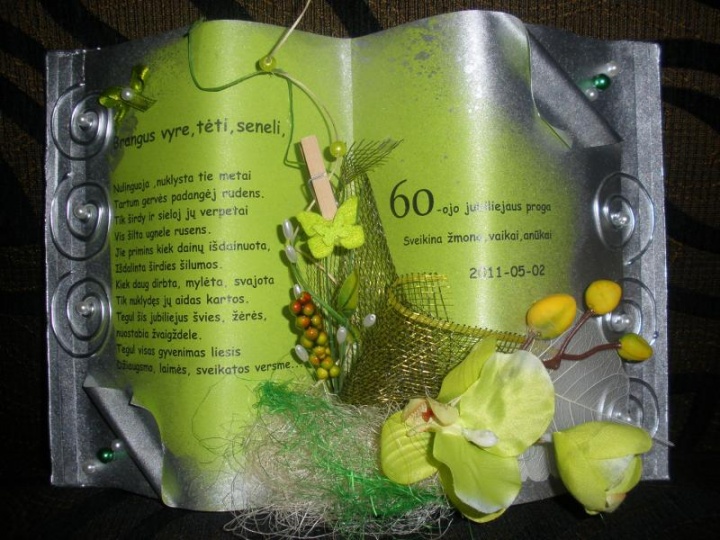 I do seasonal cards-books