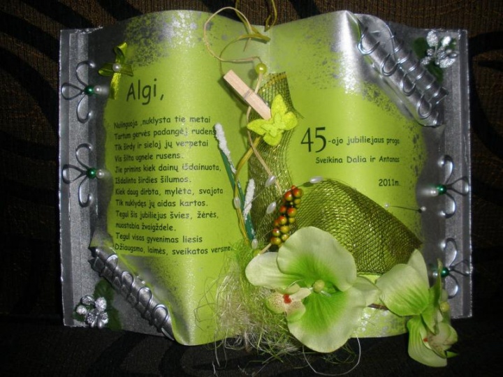 I do seasonal cards-books picture no. 2