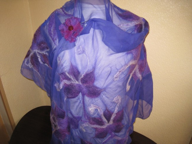 Violeta