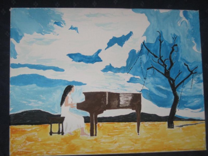 PIANO