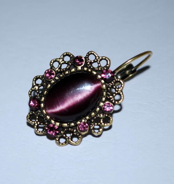 Earrings picture no. 3