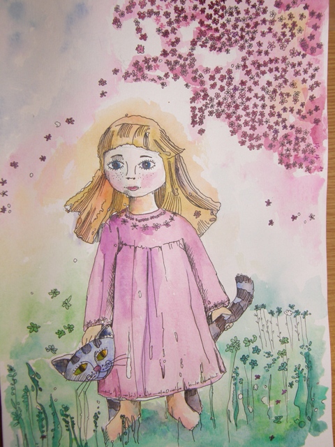 Flowering