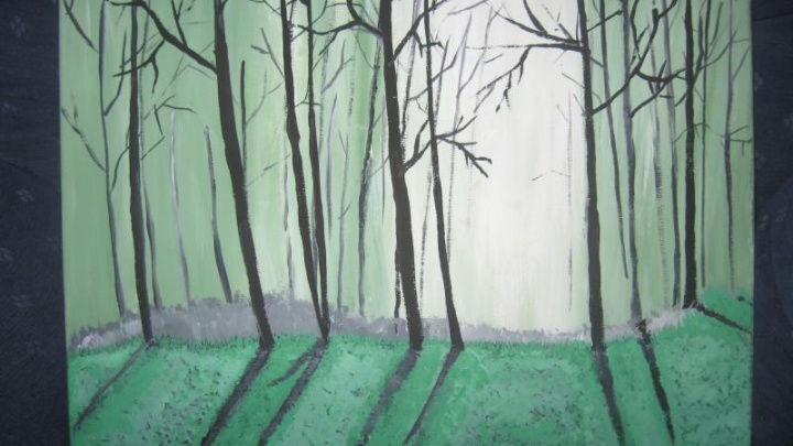 forest