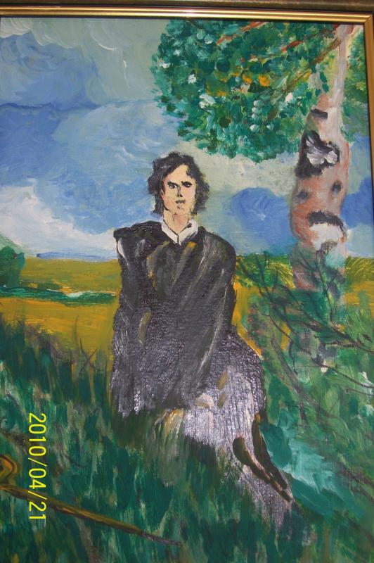 Unknown poet