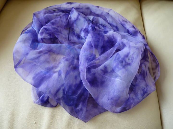 Violet dream