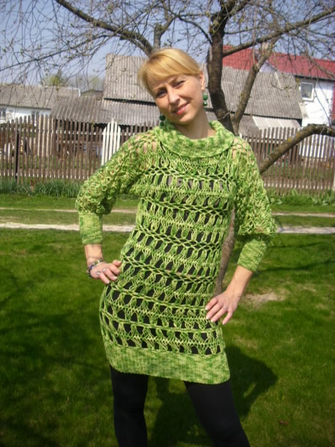 Spring of picture no. 2