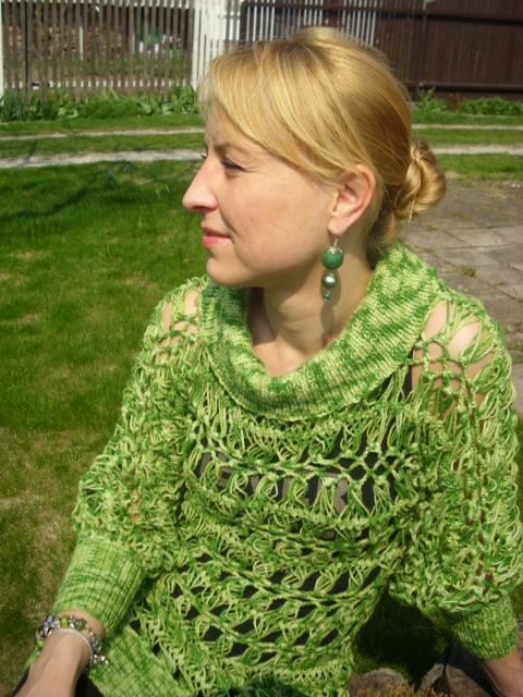 Spring of picture no. 3
