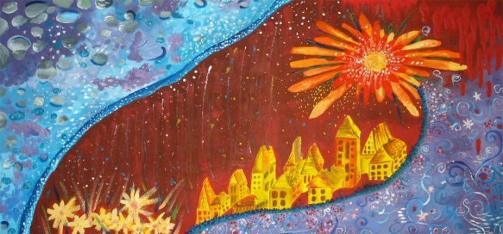 " Ocean City - Festival "