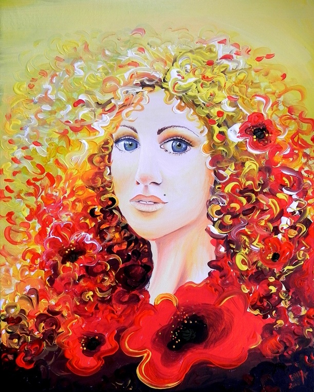 Poppy fairy picture no. 3